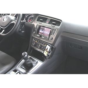 Picture of Arat Halterung für VW Golf VII, ab Bj. 2012