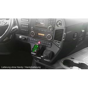 Picture of Arat Halterung für Mercedes Actros ab Bj. 2013