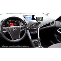 Picture of Arat Halterung für Opel Zafira C Tourer ab Bj. 2011