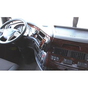 Obrazek Arat Halterung für DAF XF, AB Baujahr 2013