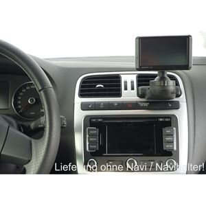 Imagen de Arat Grundhalter Navi für VW Polo ab Bj. 2009