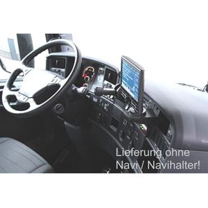 Obrazek Arat Grundhalter Navi für Scania Baureihe R ab Bj. 2009