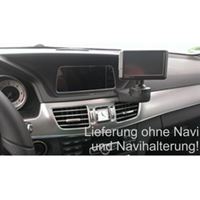 Afbeelding van Arat Grundhalter Navi für Mercedes E-Klasse (W212) ab Bj.02/2013