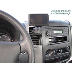 Imagen de Arat Grundhalter Navi für VW Crafter ab Bj. 05/2006 bis 09/2013