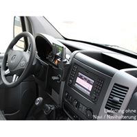 Imagen de Arat Grundhalter Navi für VW Crafter ab Bj. 10/2013