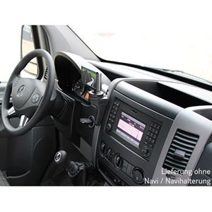 Imagen de Arat Grundhalter Navi für VW Crafter ab Bj. 10/2013