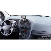 Изображение Arat Grundhalter Navi für Mercedes Citan ab Bj. 2012