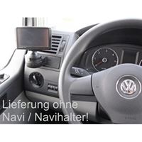 Bild von Arat Grundhalter Navi für VW T5 Transporter ab Bj. 2003 (auch ab 2009)