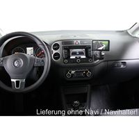 Изображение Arat Grundhalter Navi für VW Golf Plus ab Bj. 2005 (Montageort: Rechte Lüftung)