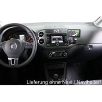 Imagen de Arat Grundhalter Navi für VW Golf Plus ab Bj. 2005 (Montageort: Rechte Lüftung)