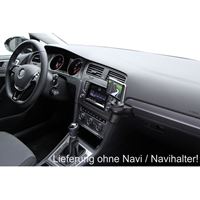 Immagine di Arat Grundhalter Navi für VW Golf VII ab Bj. 2012