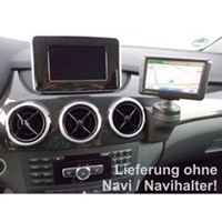 Afbeelding van Arat Grundhalter Navi für Mercedes B-Klasse (W246) ab Bj. 2012