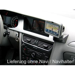 Immagine di Arat Grundhalter Navi für Audi A5 ab Bj. 2007