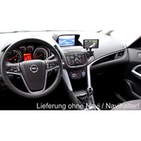 Resim Arat Grundhalter Navi für Opel Zafira C Tourer ab Bj. 2011