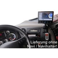 Изображение Arat Grundhalter Navi für DAF XF, AB Baujahr 2013