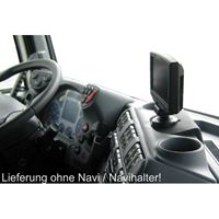 Afbeelding van Arat Grundhalter Navi für Iveco Stralis ab Bj. 2002 bis 2012