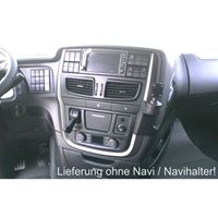 Afbeelding van Arat Grundhalter Navi für Iveco Stralis Hi-Way ab Bj. 2013