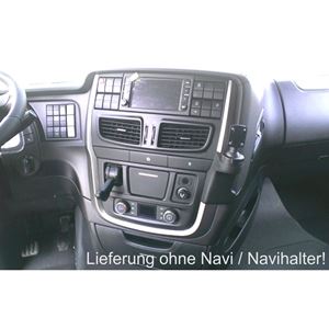 Imagen de Arat Grundhalter Navi für Iveco Stralis Hi-Way ab Bj. 2013