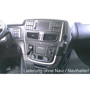 Изображение Arat Grundhalter Navi für Iveco Stralis Hi-Way ab Bj. 2013