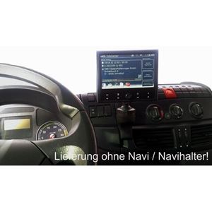 Immagine di Arat Grundhalter Navi für Iveco Eurocargo