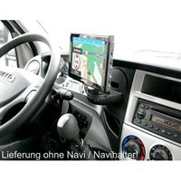 Изображение Arat Grundhalter Navi für Iveco Daily ab Bj. 2009 bis Baujahr 05/2014