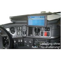 Immagine di Arat Grundhalter Navi für Volvo FH, FM, FL, FE ab Baujahr 2002 bis 2012