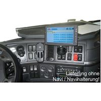 Bild von Arat Grundhalter Navi für Volvo FH, FM, FL, FE ab Baujahr 2002 bis 2012