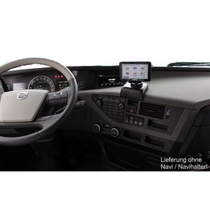 Picture of Arat Grundhalter Navi für Volvo FH Euro6 ab Baujahr 2013