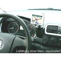 Immagine di Arat Grundhalter Navi für Skoda Roomster ab Bj. 2006