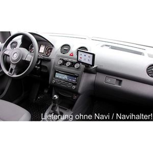 Obrazek Arat Grundhalter Navi für VW Caddy ab Bj. 2004 (auch Caddy Life / Caddy Maxi Life)