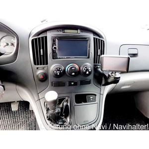 Afbeelding van Arat Grundhalter Navi für Hyundai H1 ab Bj. 2008