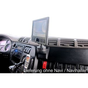 Immagine di Arat Grundhalter Navi für DAF CF, AB Baujahr 2013