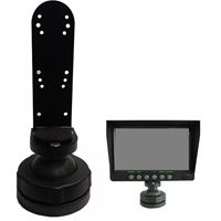 Εικόνα της Arat Bildschirm-Aufnahme für Snooper Rückfahr-Monitor / Axion CRV 7005M, CRV 5605M, CRV 7003GLD, CRV 7012M, CRV 7000, CRV 7008T