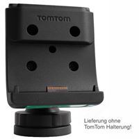 Afbeelding van Arat Navi-Halter für  TomTom Bridge / PRO 8270 / PRO 8275 / die Originale Halterung wird zur Montage benötigt!