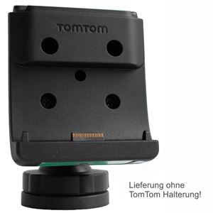 Afbeelding van Arat Navi-Halter für  TomTom Bridge / PRO 8270 / PRO 8275 / die Originale Halterung wird zur Montage benötigt!