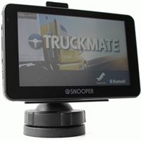 Obrazek Arat Navi-Halter für  Snooper SC5700VDR (für Truckmate, Ventura)