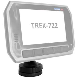 Изображение Arat Bildschirm-Aufnahme für DLOG TREK-722 / TREK-723