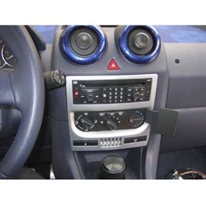 Image de Brodit ProClip für Peugeot 1007, ab Baujahr 2005
