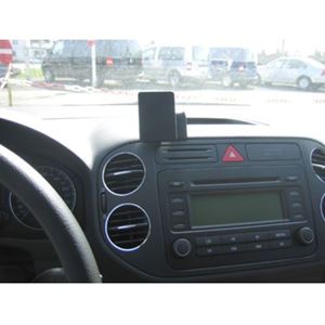 Image de Brodit ProClip für Toyota Aygo, ab Baujahr 2006 bis 04/2014