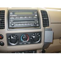 Image de Brodit ProClip für Nissan Pathfinder, ab Baujahr 2005