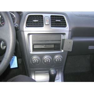 Image de Brodit ProClip für Subaru Impreza, ab Baujahr 2005 bis 2007
