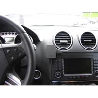 Bild von Brodit ProClip für Mercedes ML / M-Klasse (W164) ab Baujahr 2005 bis 11/2011