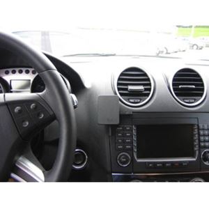 Bild von Brodit ProClip für Mercedes ML / M-Klasse (W164) ab Baujahr 2005 bis 11/2011