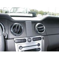 Resim Brodit ProClip für Ford Mustang, ab Baujahr 2005 bis 2015