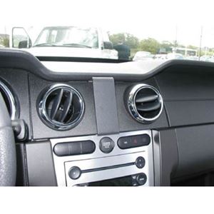 Image de Brodit ProClip für Ford Mustang, ab Baujahr 2005 bis 2015