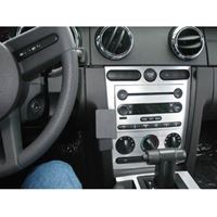 Resim Brodit ProClip für Ford Mustang, ab Baujahr 2005