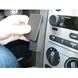 Resim Brodit ProClip für Ford Mustang, ab Baujahr 2005