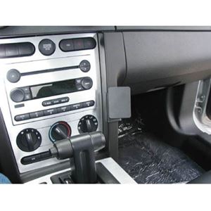 Resim Brodit ProClip für Ford Mustang, ab Baujahr 2005