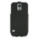 Bild von Premium Flipstyle, BLACK, Ledertasche für  Samsung Galaxy A5
