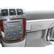 Resim Brodit ProClip für Chevrolet Uplander, ab Baujahr 2005 bis 2010